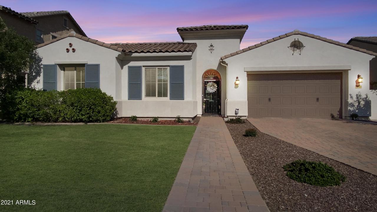 2649 N Black Rock Rd., Buckeye, AZ 85396