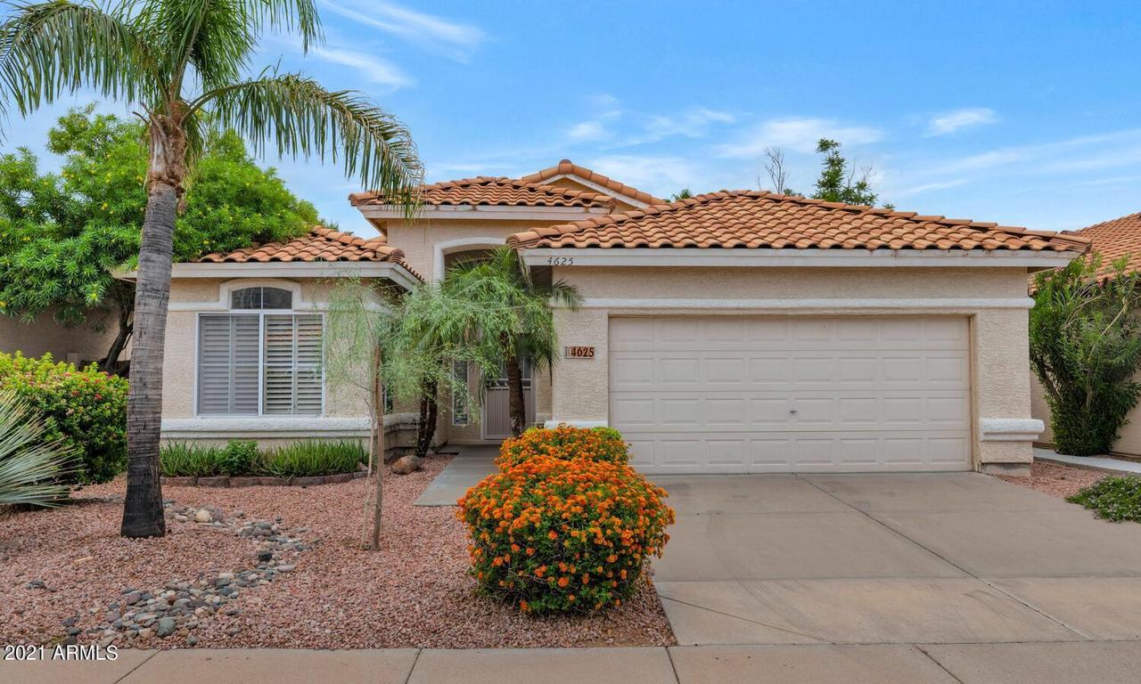 4625 E Desert Cactus St., Phoenix, AZ 85032