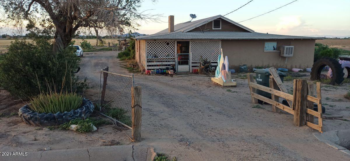1718 E Earley Rd., Casa Grande, AZ 85122