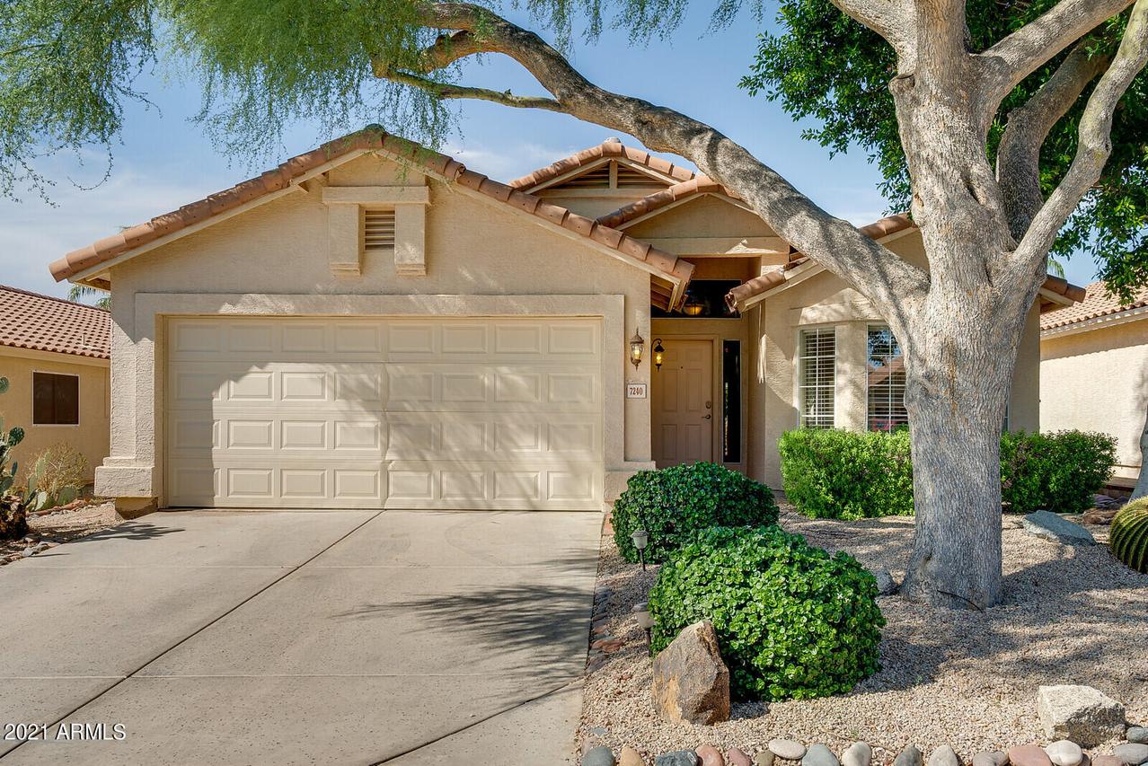 7240 E Starla Dr., Scottsdale, AZ 85255