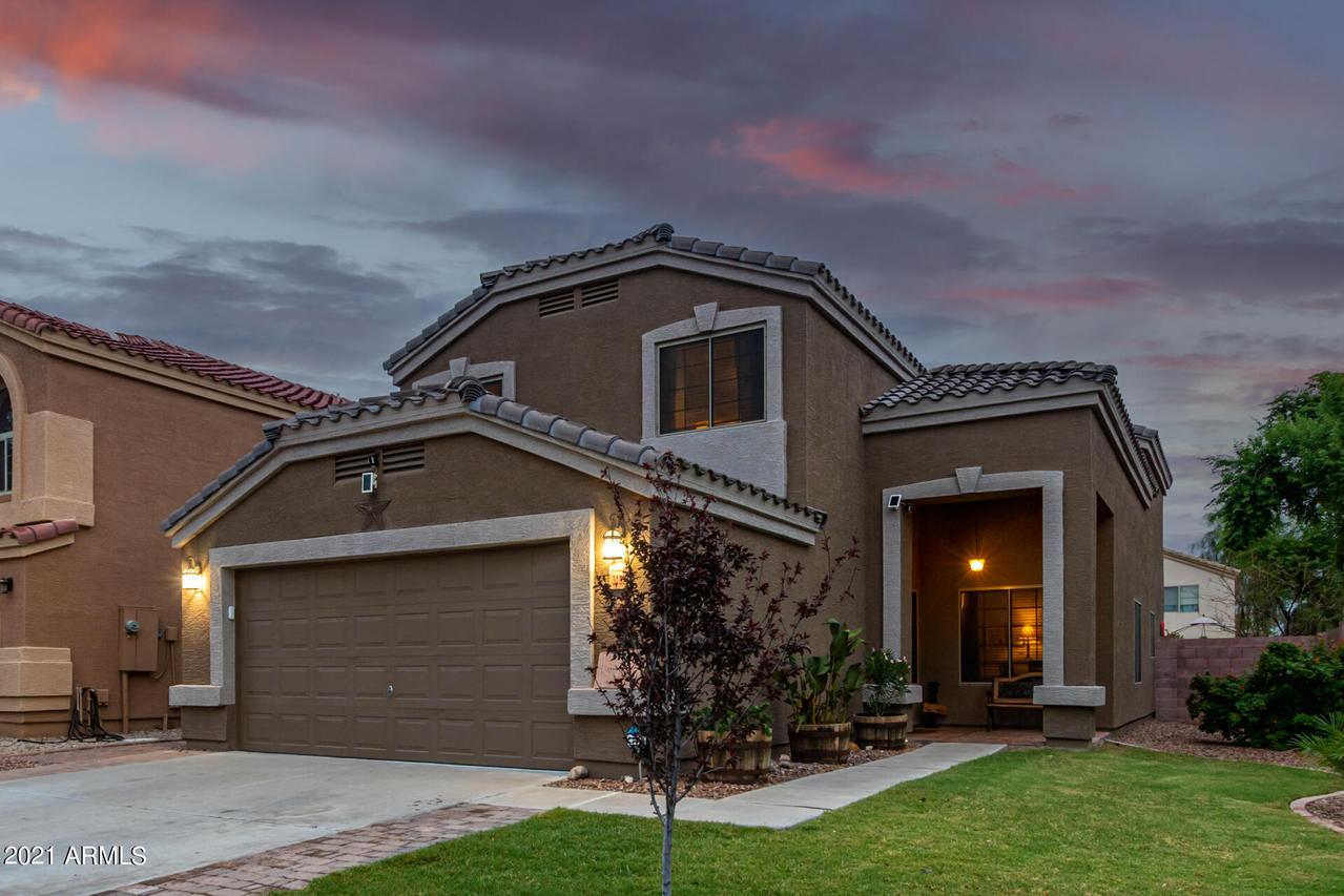3132 W Carlos Ln., Queen Creek, AZ 85144