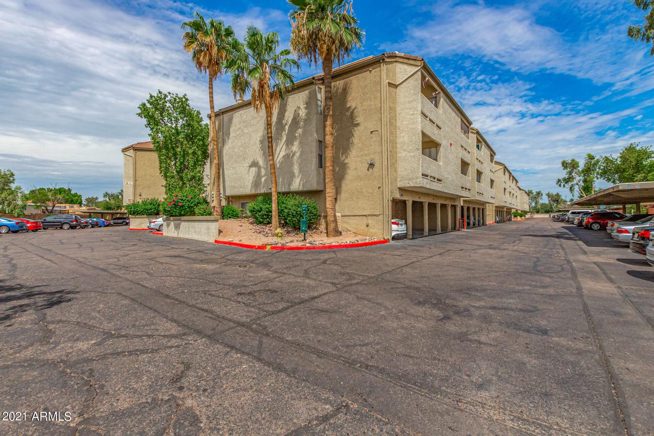 1331 W Baseline Rd. #141, Mesa, AZ 85202
