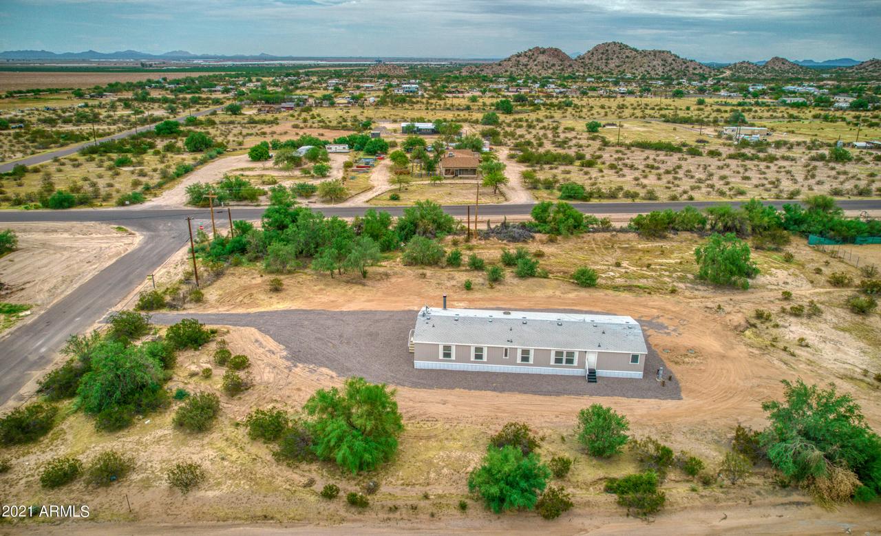 365 N Starview Rd., Maricopa, AZ 85139