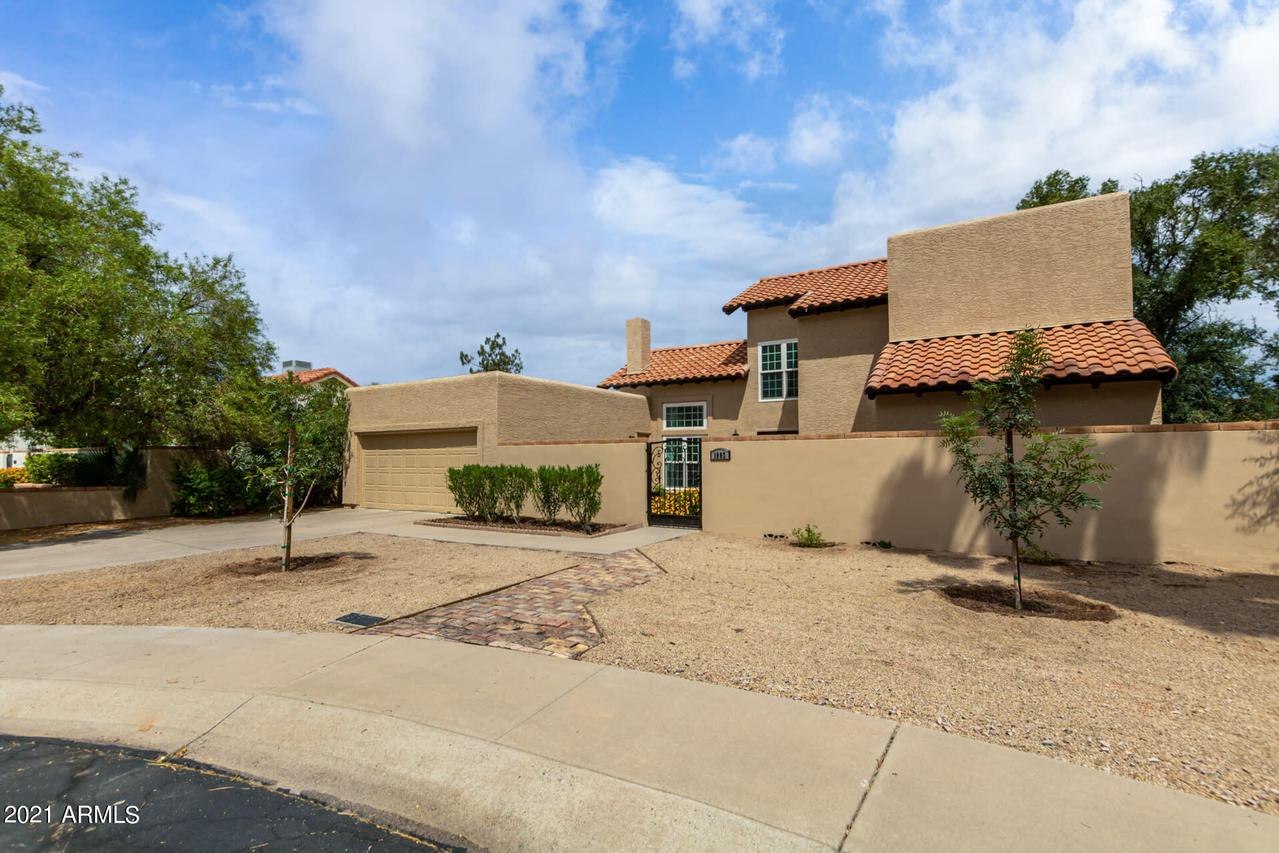1982 E Carver Rd., Tempe, AZ 85284