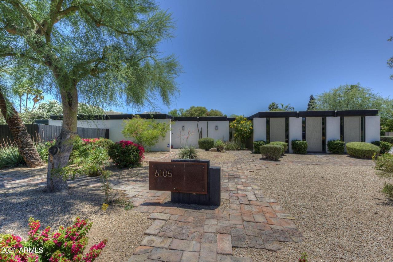6105 E Osborn Rd., Scottsdale, AZ 85251