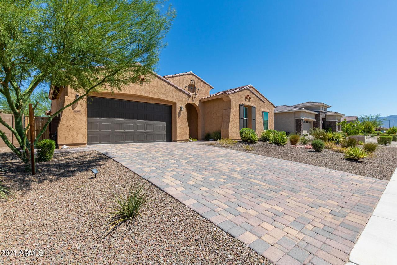 18418 W Goldenrod St., Goodyear, AZ 85338