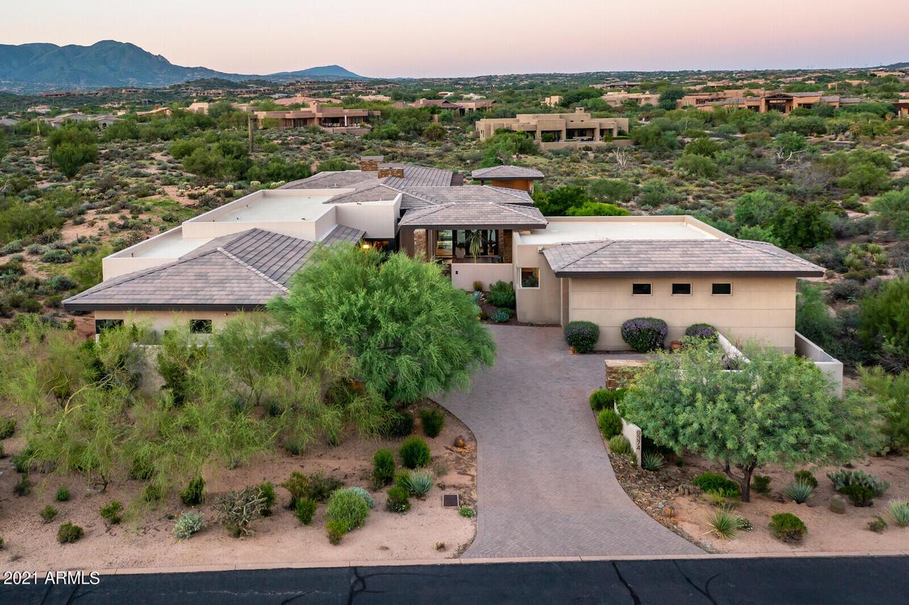 9374 E Andora Hills Dr., Scottsdale, AZ 85262