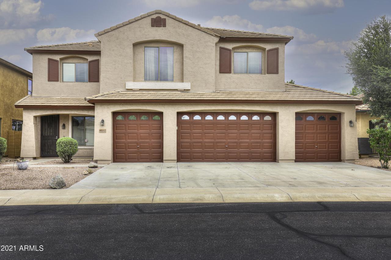 45642 W Mountain View Rd., Maricopa, AZ 85139