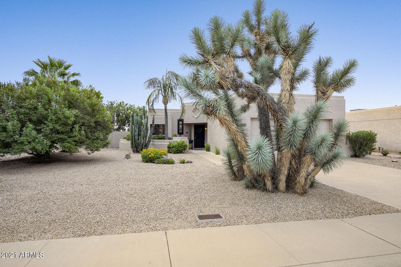 6609 E Juniper Ave., Scottsdale, AZ 85254