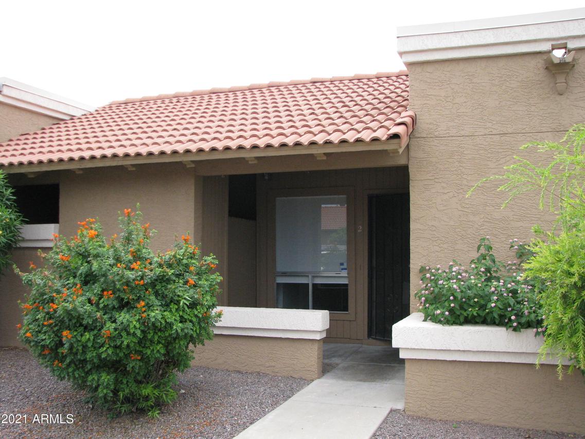 317 W Hononegh Dr. #2, Phoenix, AZ 85027