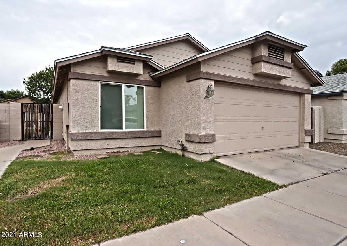 5628 S 42nd St., Phoenix, AZ 85040