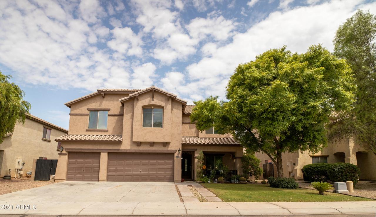 11868 W Western Ave., Avondale, AZ 85323