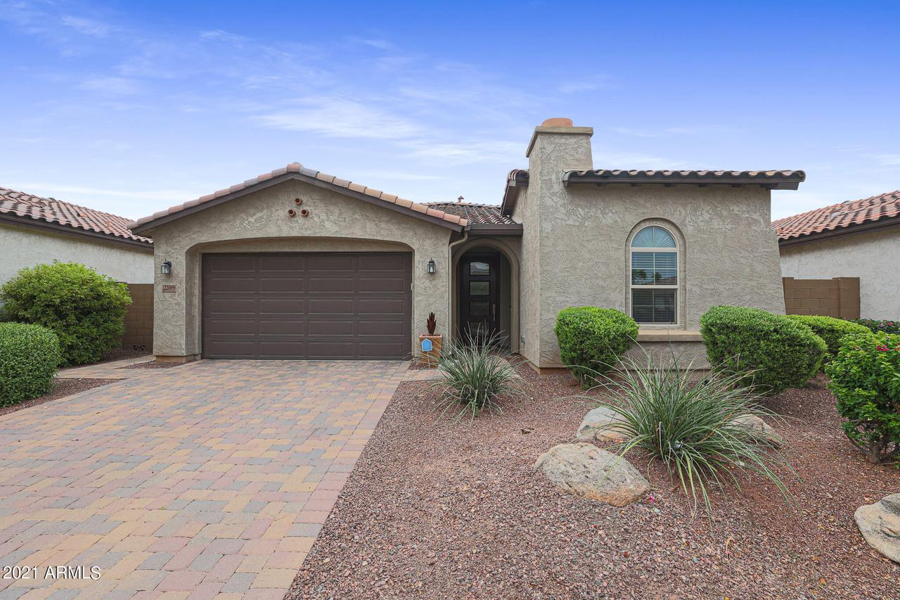 22069 N 97th Dr., Peoria, AZ 85383