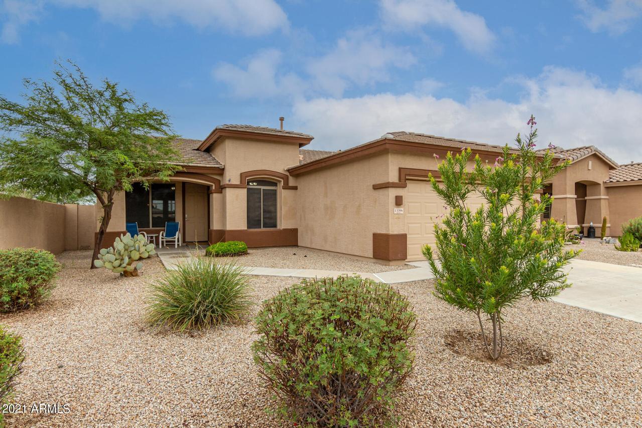 13396 S 176th Ln., Goodyear, AZ 85338