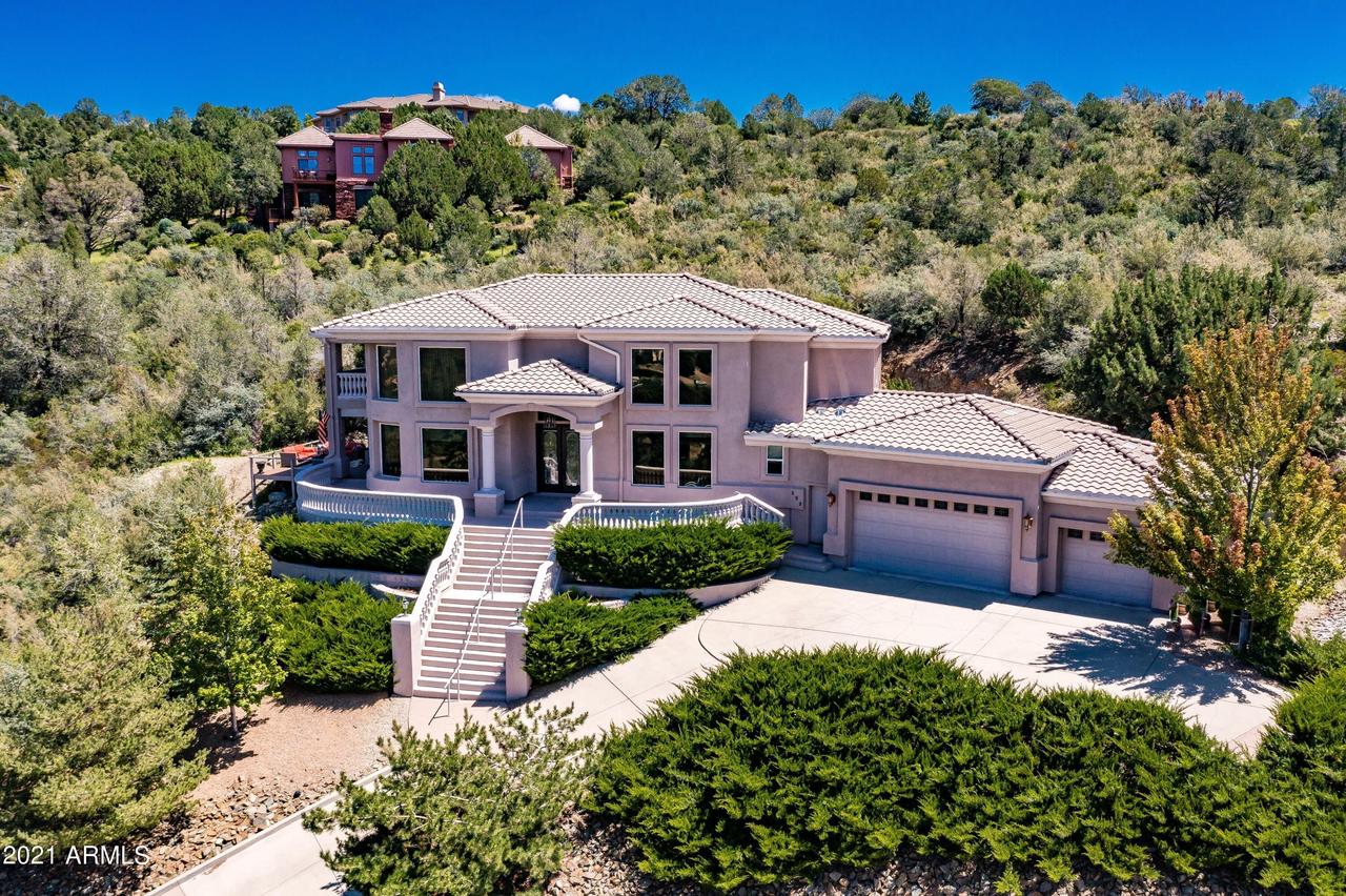 595 Autumn Oak Way, Prescott, AZ 86303