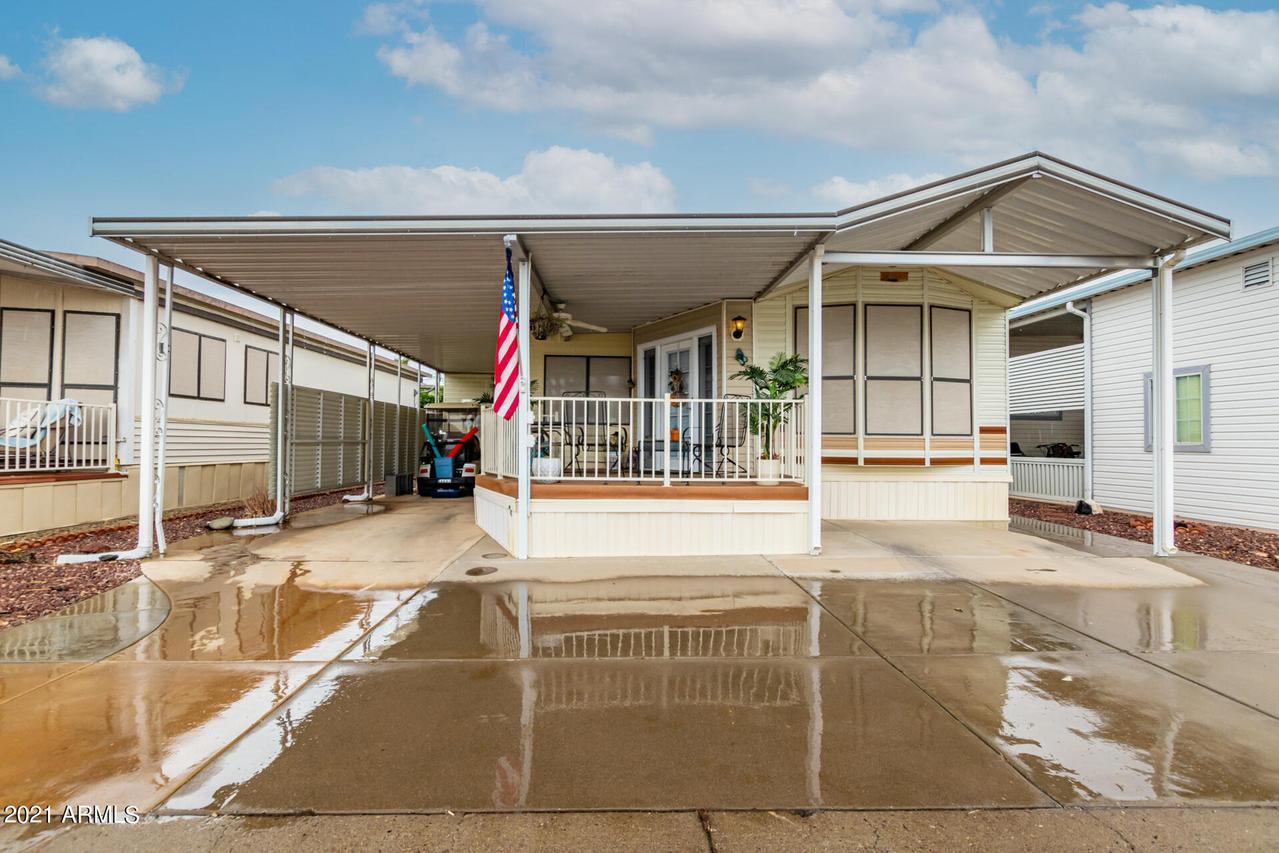 17200 W Bell Rd. #419, Surprise, AZ 85374