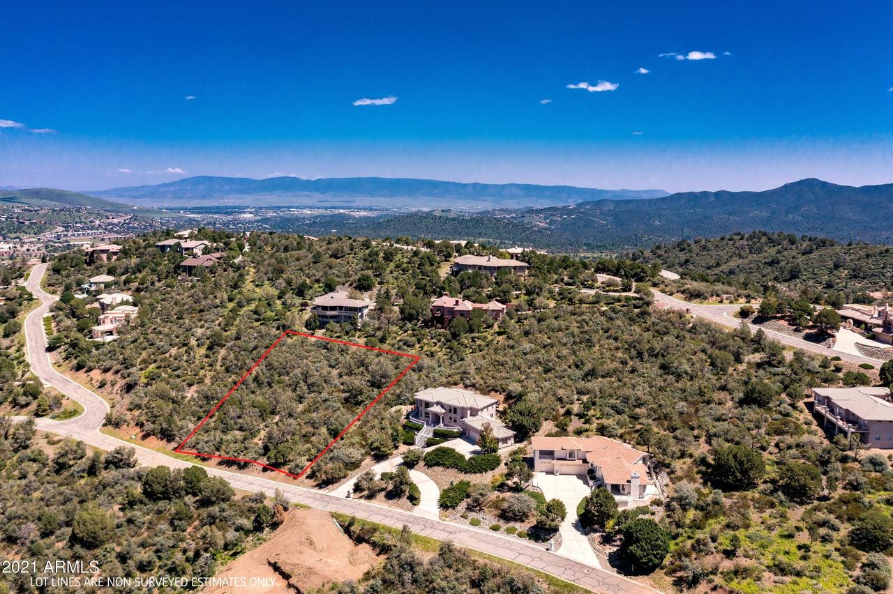 591 Autumn Oak Way #357, Prescott, AZ 86303