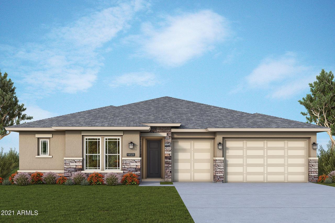 13196 W Woodstock Rd., Peoria, AZ 85383