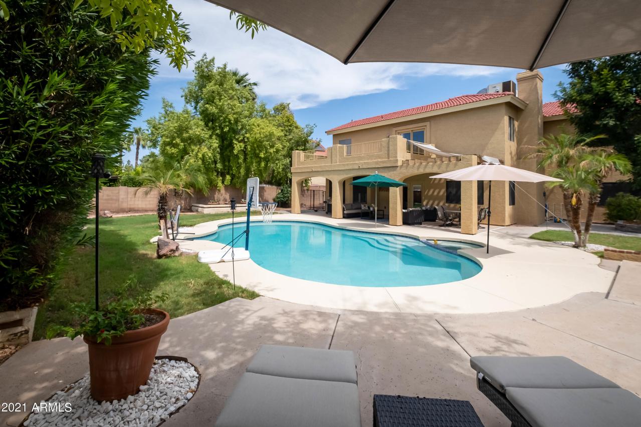 1406 N Alder Dr., Chandler, AZ 85226