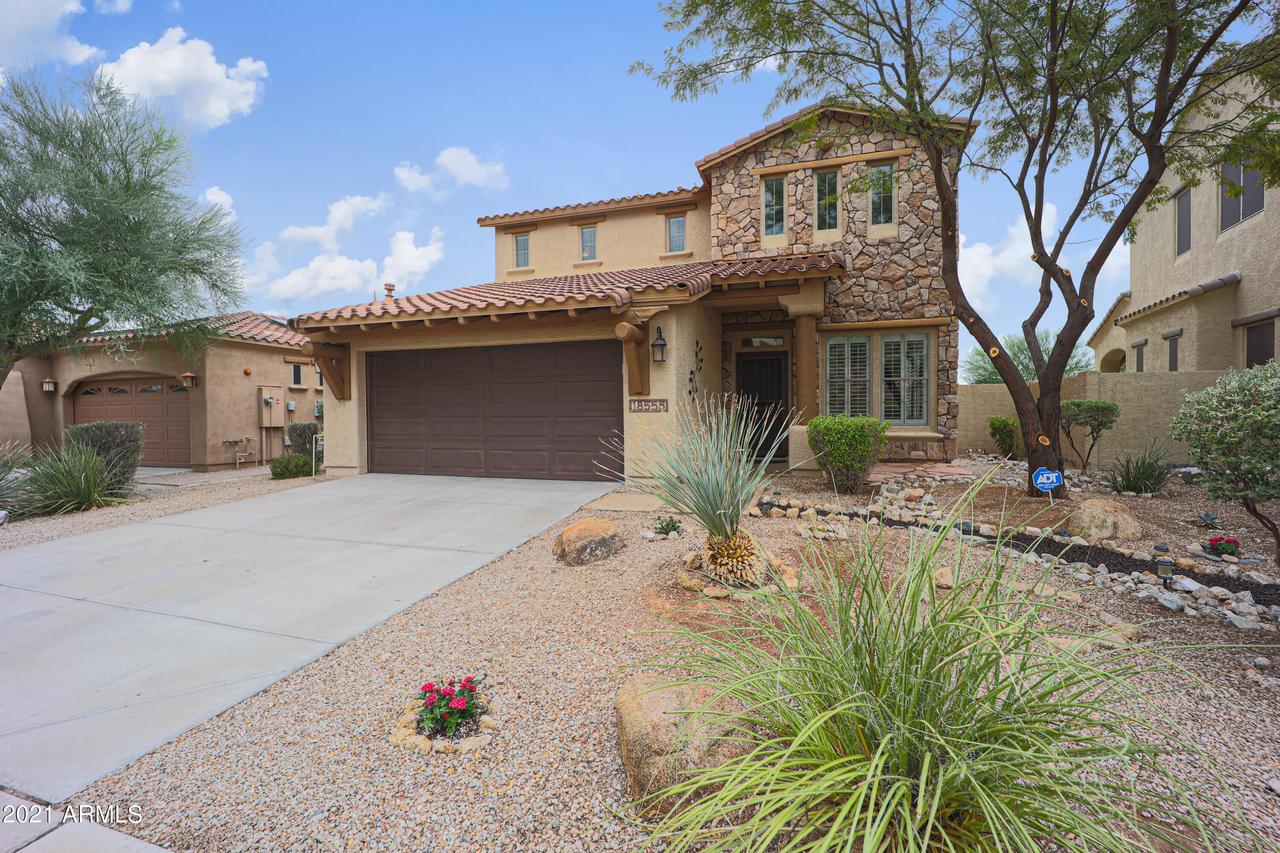18556 W Verdin Rd., Goodyear, AZ 85338
