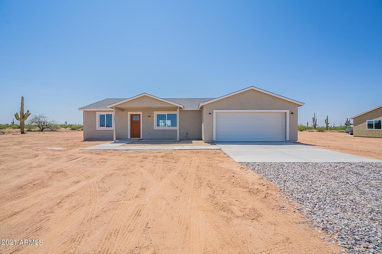 19691 E Villa Ln., Florence, AZ 85132