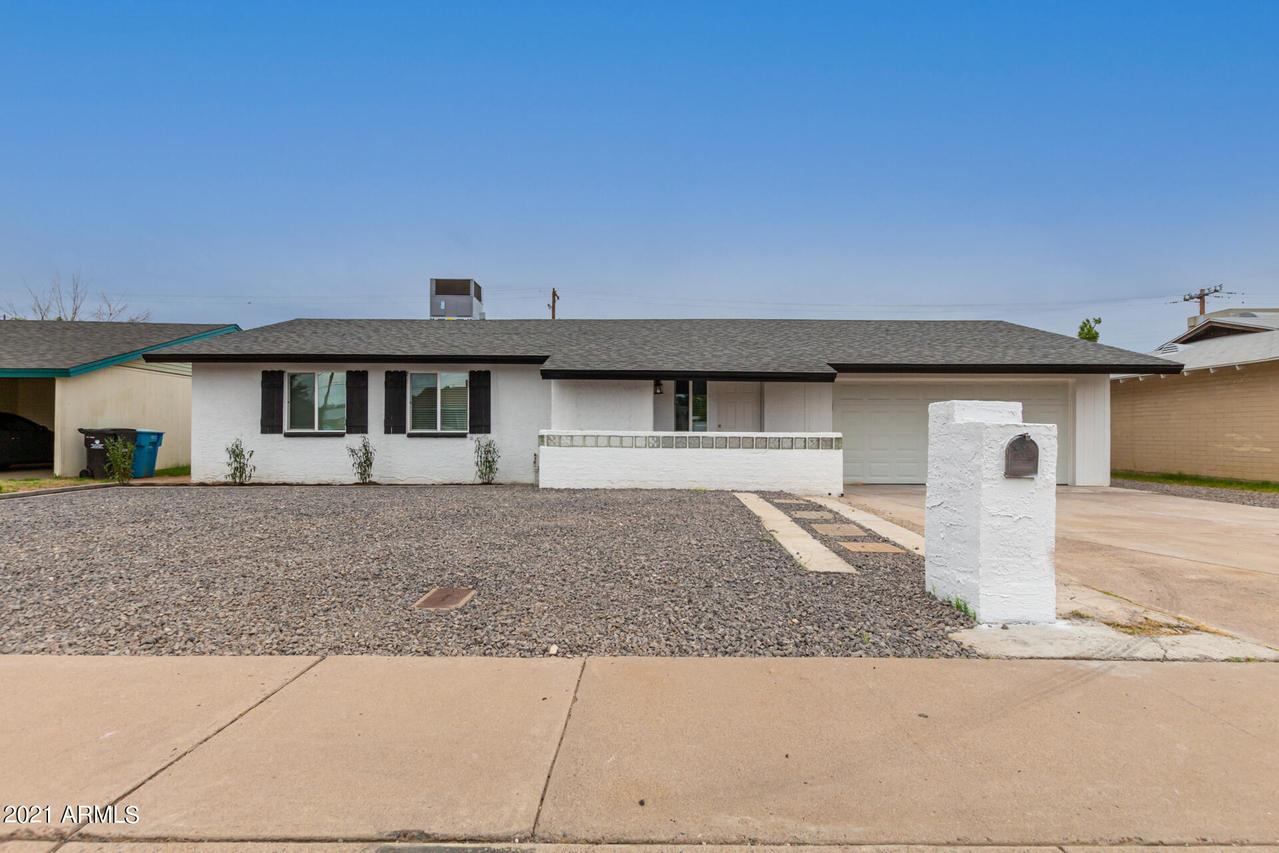 3427 W Diana Ave., Phoenix, AZ 85051