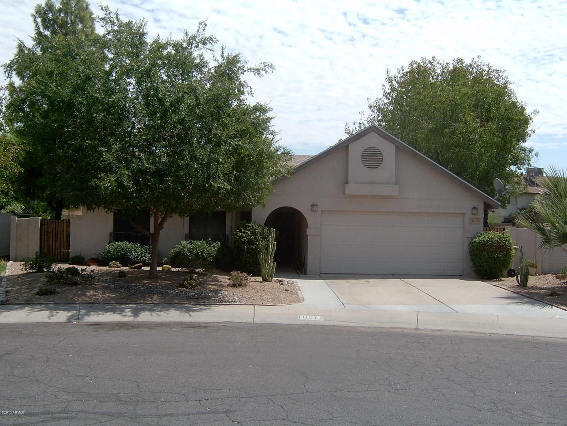 10217 N 60th Ln., Glendale, AZ 85302