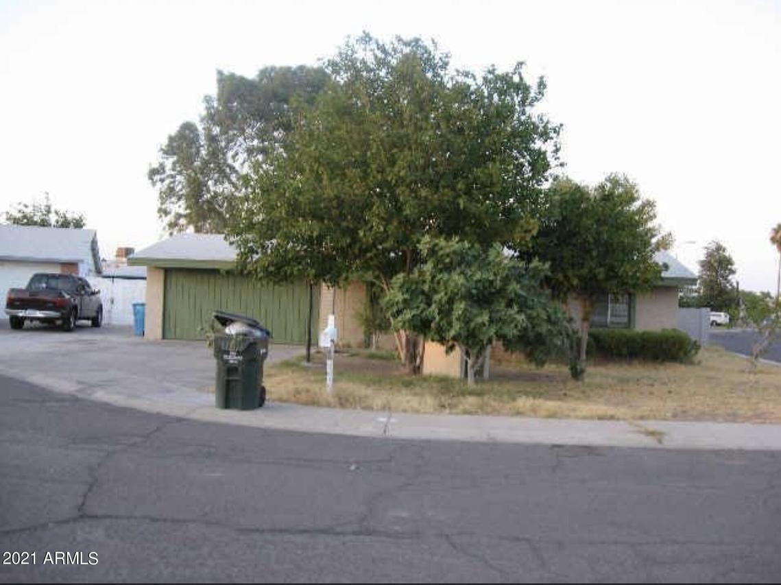 4301 N 80th Ln., Phoenix, AZ 85033