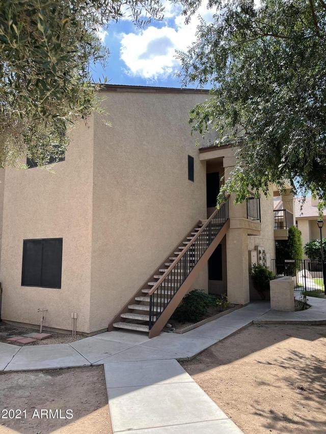 6550 N 47th Ave. #201, Glendale, AZ 85301