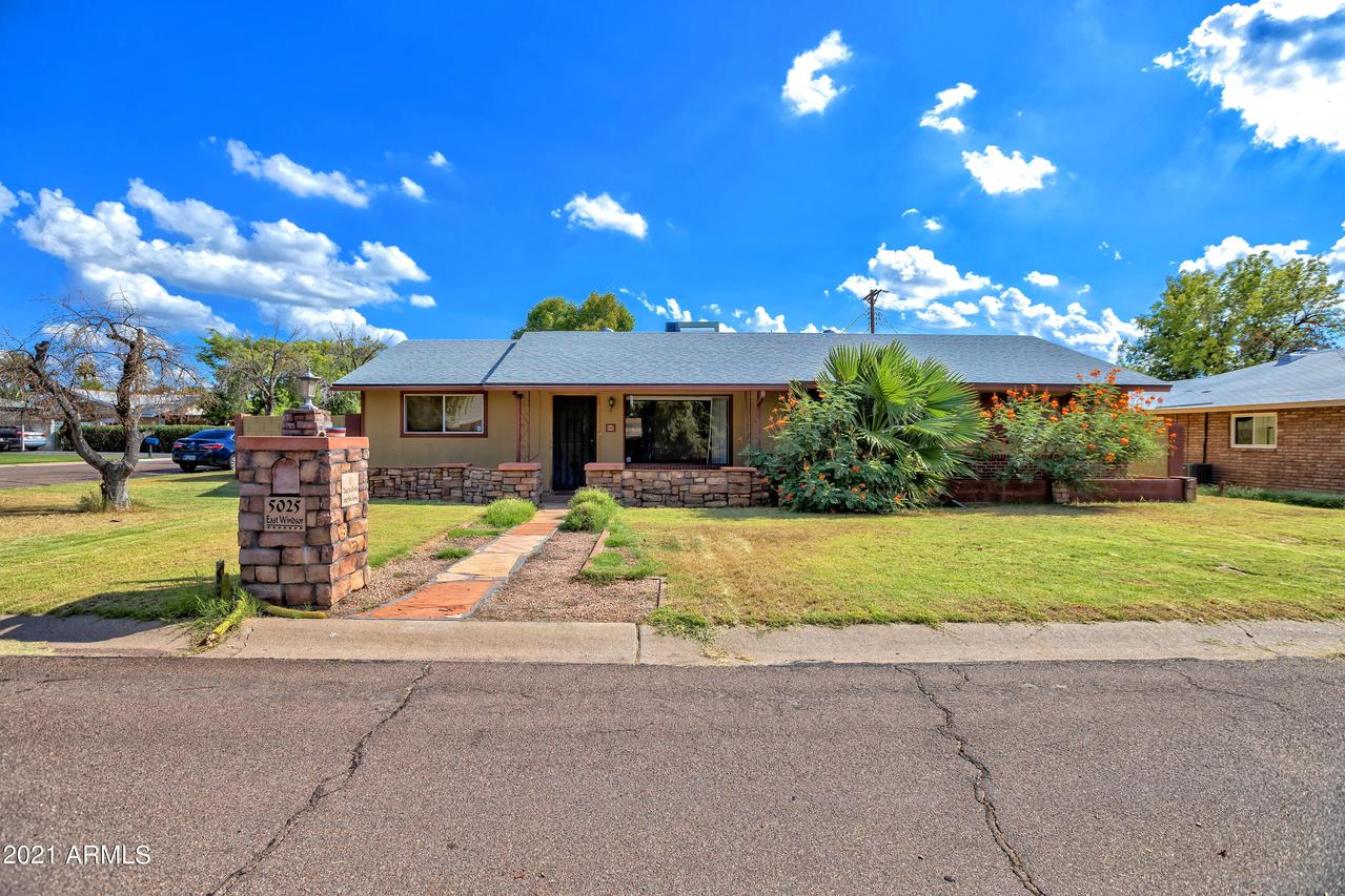 5025 E Windsor Ave., Phoenix, AZ 85008