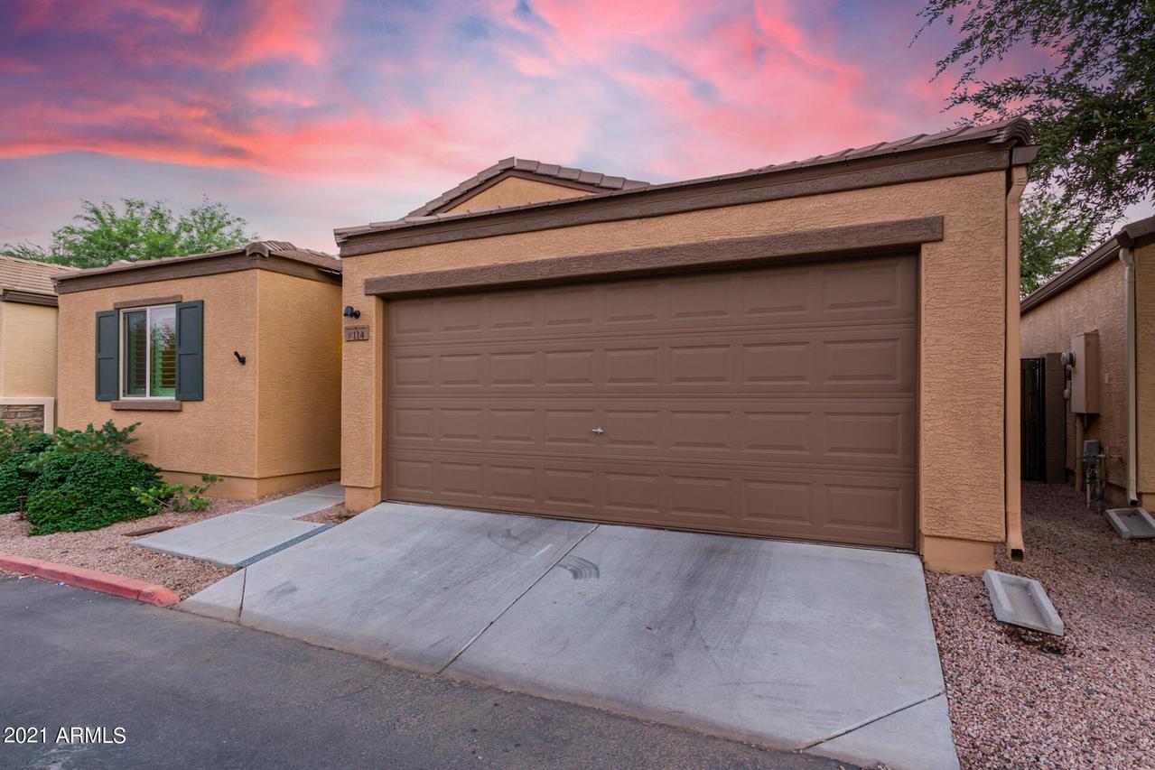 2565 E Southern Ave. #114, Mesa, AZ 85204