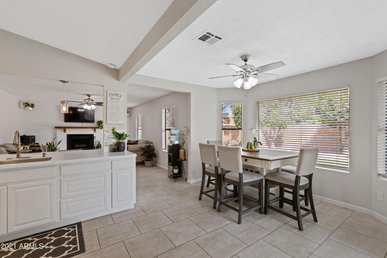 6738 E Ivyglen St., Mesa, AZ 85205