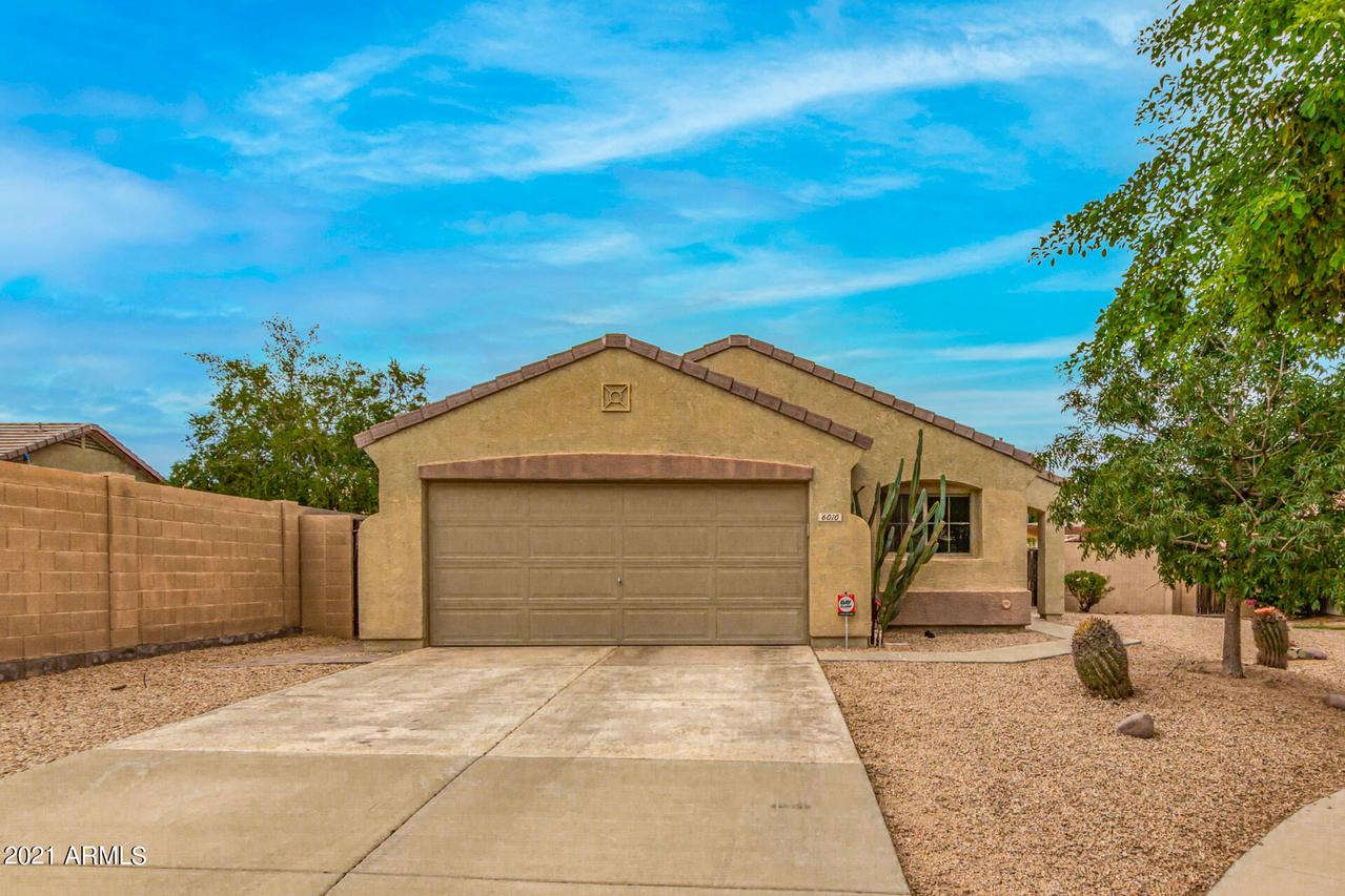 6010 S 15th Dr., Phoenix, AZ 85041