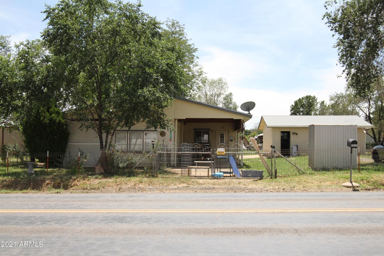 12275 E Kachina Pl., Dewey, AZ 86327