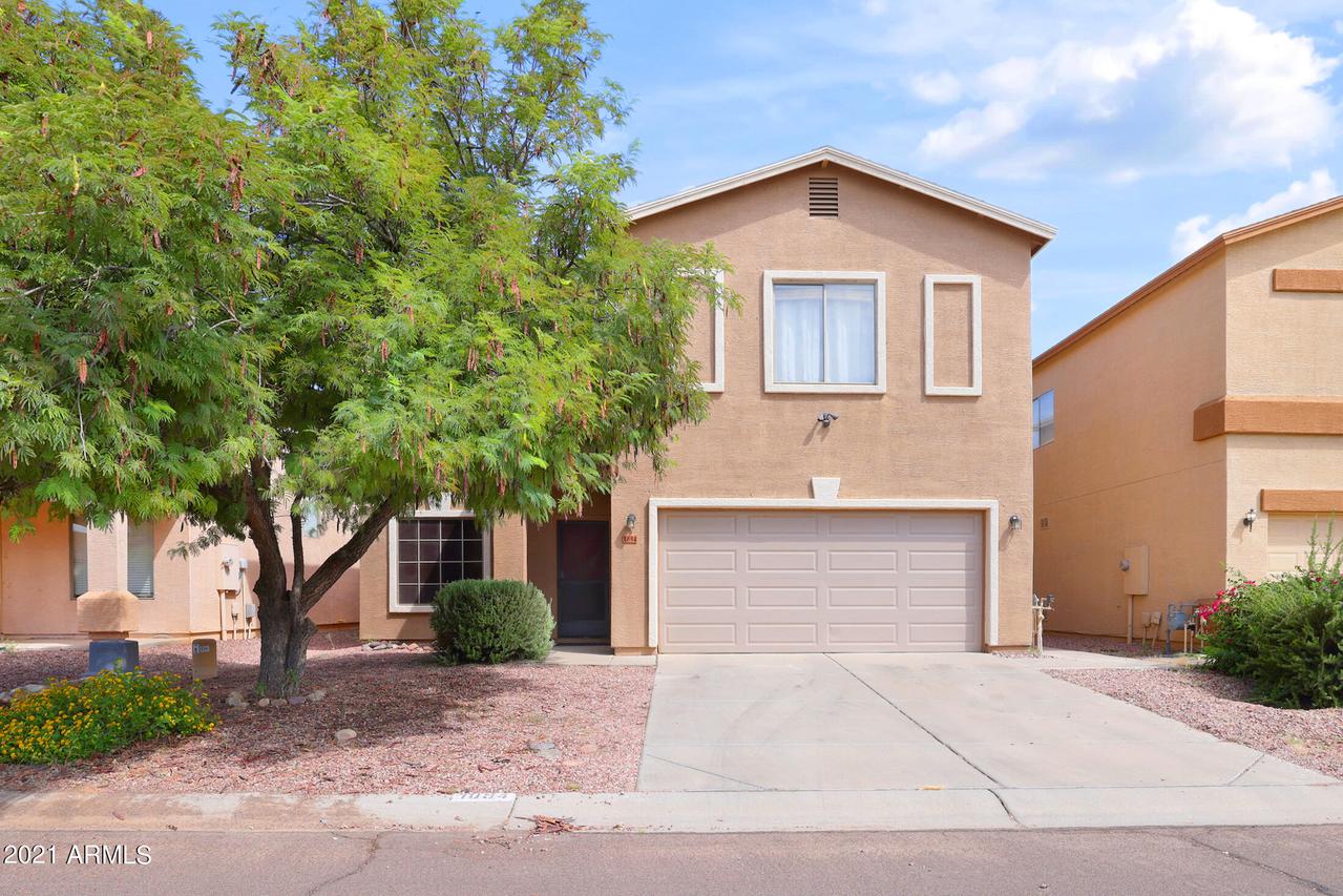 1094 E Silktassel Tr., San Tan Valley, AZ 85143