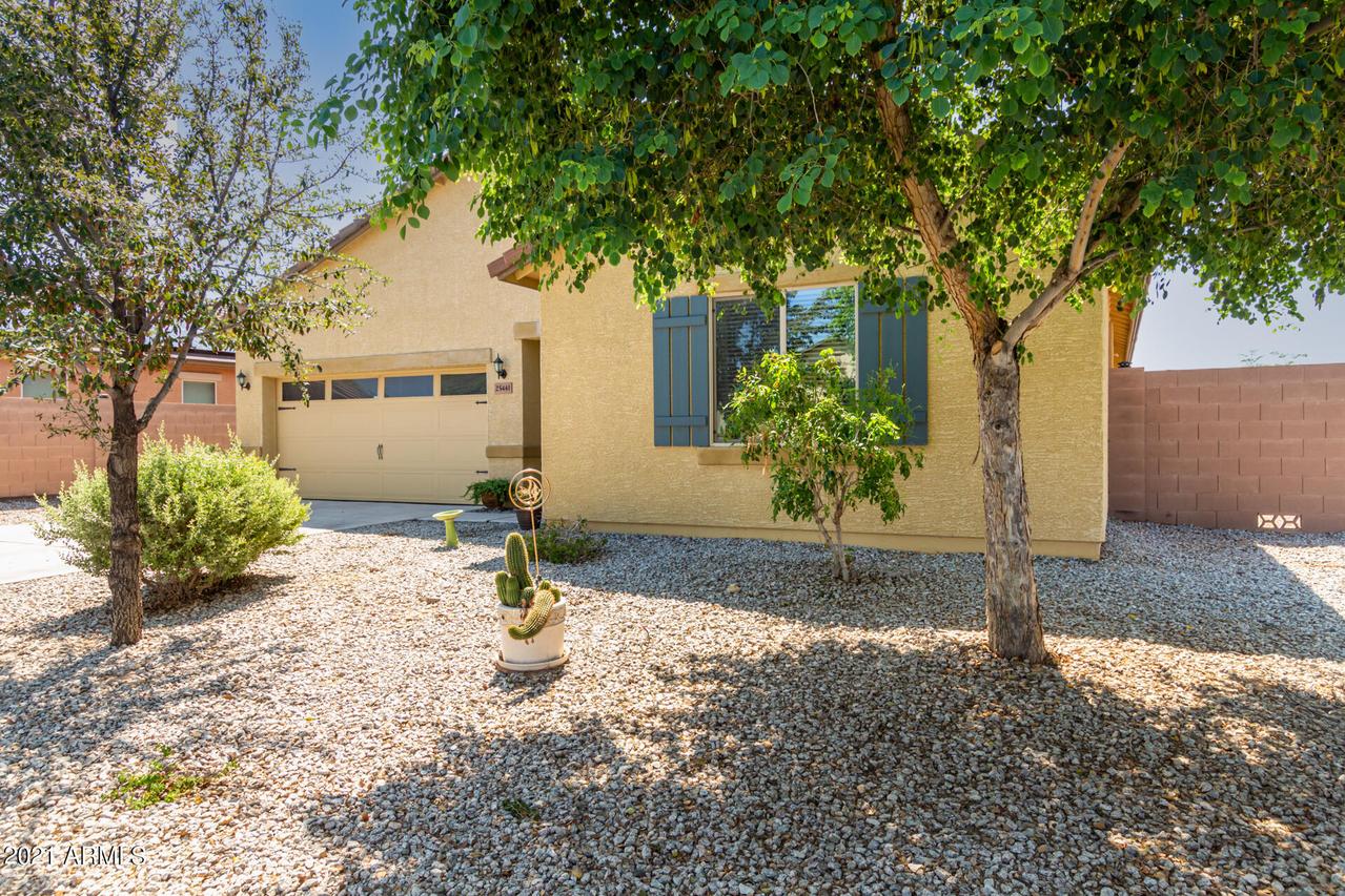 25441 W Ellis Dr., Buckeye, AZ 85326