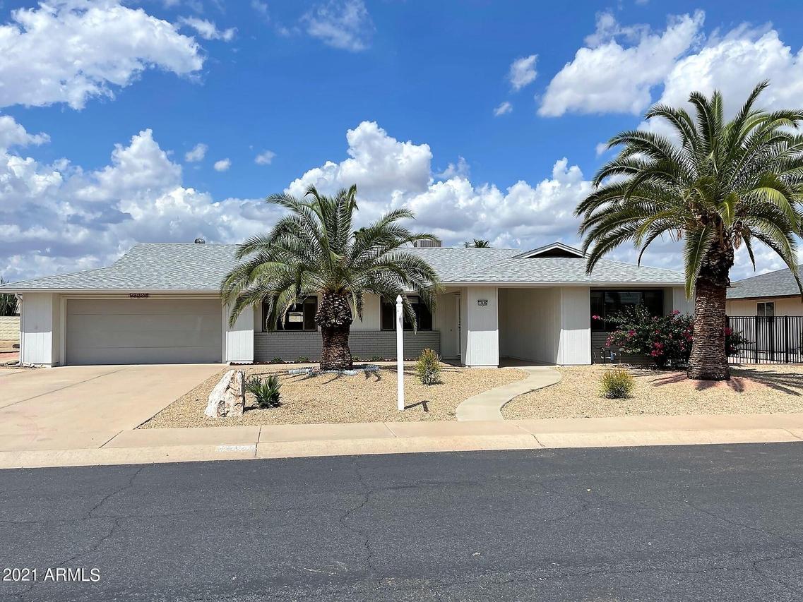 12406 W Allegro Dr., Sun City West, AZ 85375