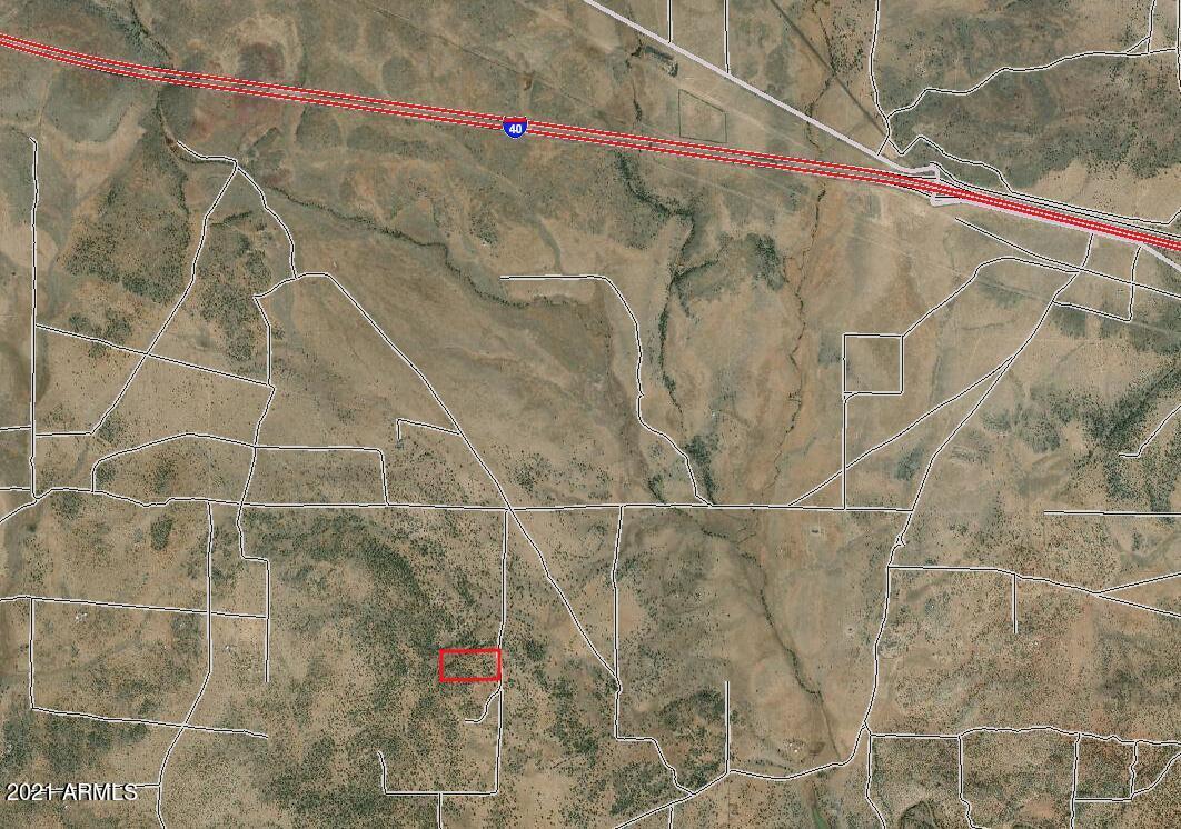 XXXX N Wooden Wheel Rd. #239, Ash Fork, AZ 86320