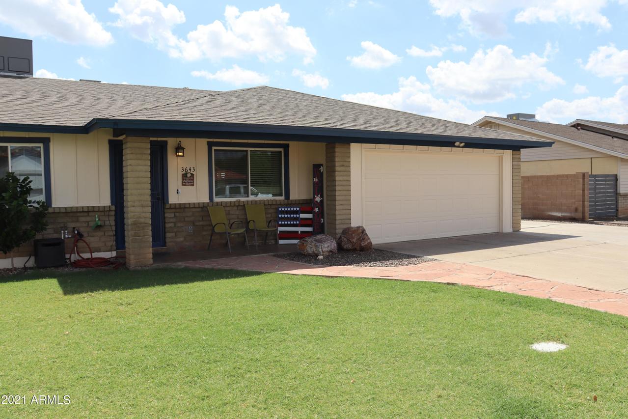 3643 W Wagoner Rd., Glendale, AZ 85308