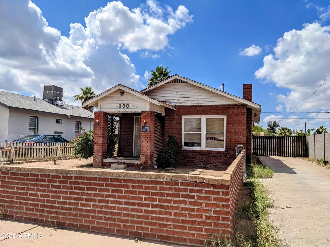 330 N 15th St., Phoenix, AZ 85006