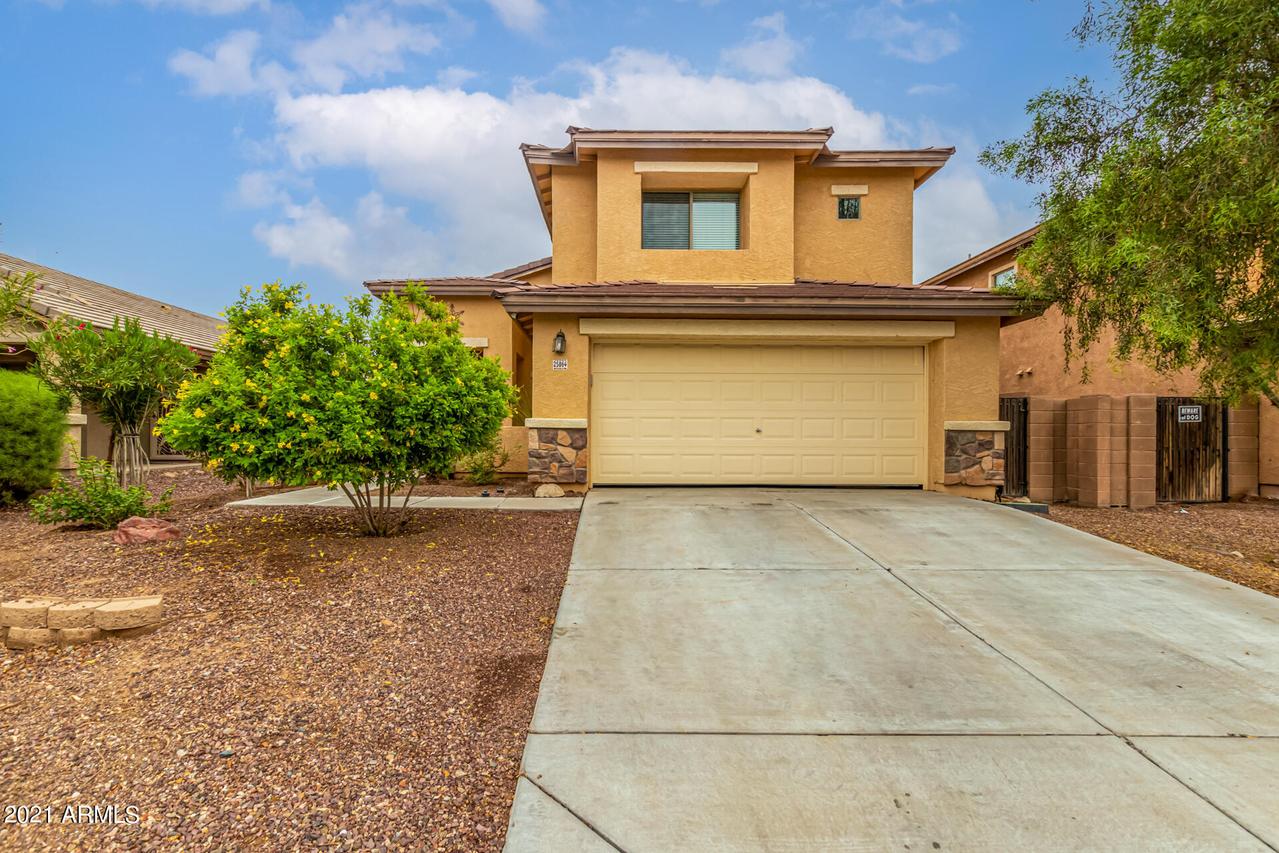 25864 W St James Ave., Buckeye, AZ 85326