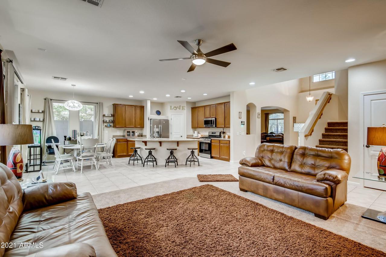 17431 W Elaine Dr., Goodyear, AZ 85338