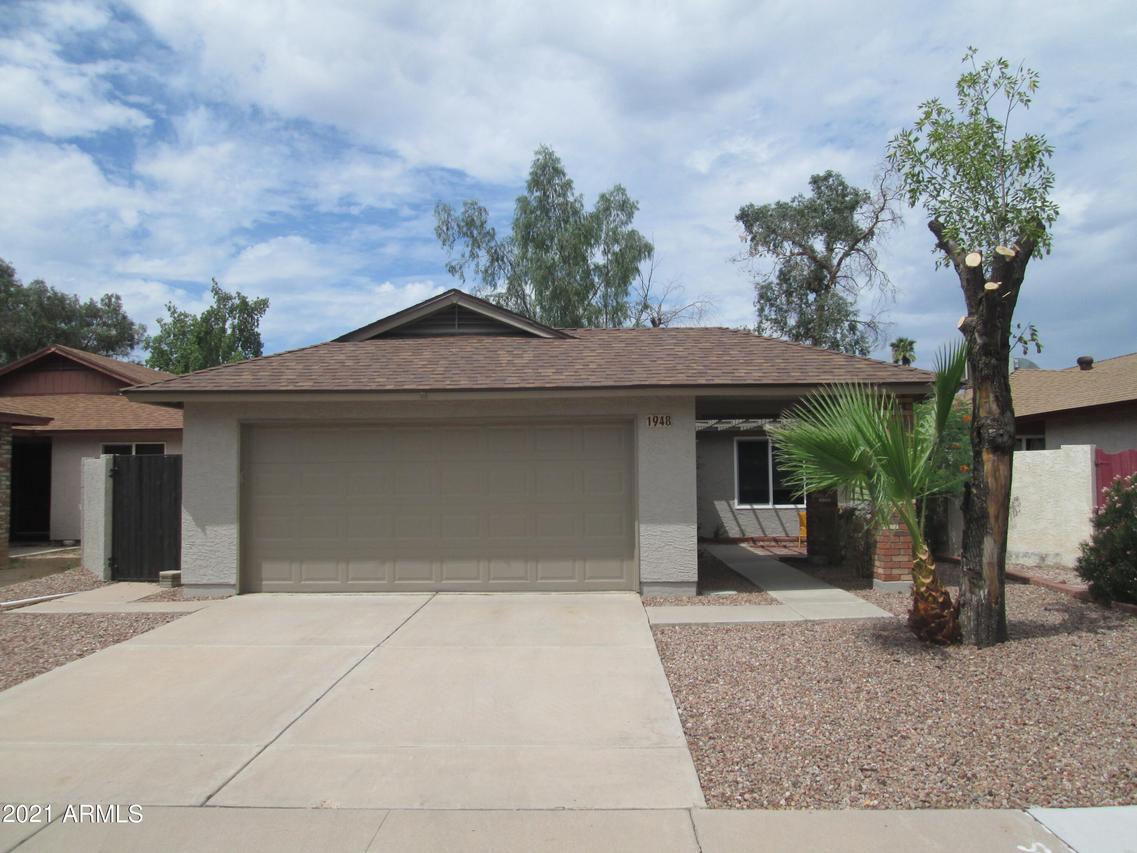 1948 N Illinois St., Chandler, AZ 85225