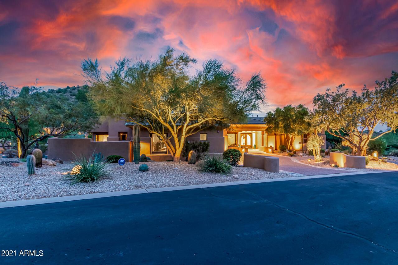 12576 N 130th Way, Scottsdale, AZ 85259