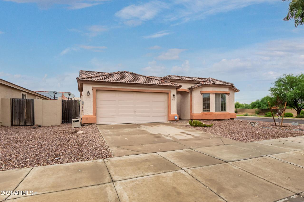 17152 W Watkins St., Goodyear, AZ 85338