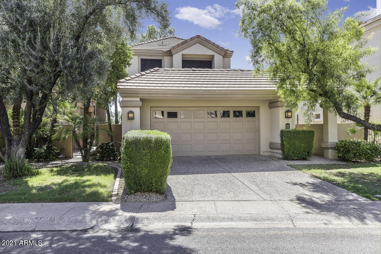 7525 E Gainey Ranch Rd. #134, Scottsdale, AZ 85258