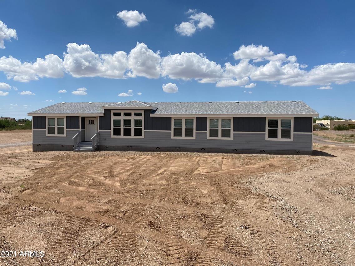 28420 N 225th Ave., Wittmann, AZ 85361