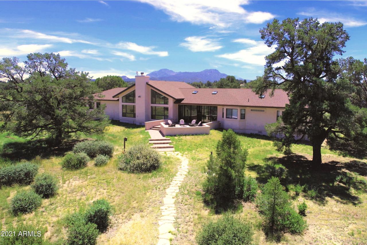 12733 N Antelope Run Rd., Prescott, AZ 86305