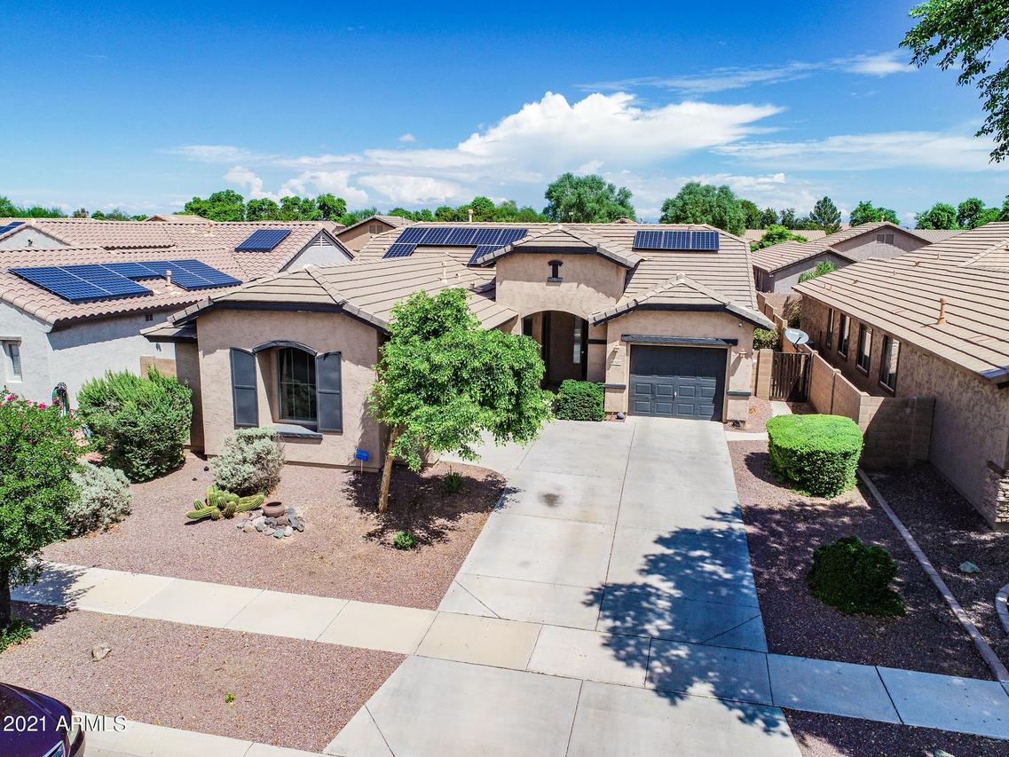 15322 W Boca Raton Rd., Surprise, AZ 85379