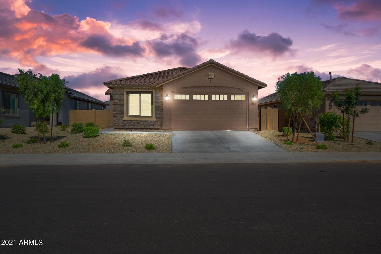 4111 S 96th Dr., Tolleson, AZ 85353